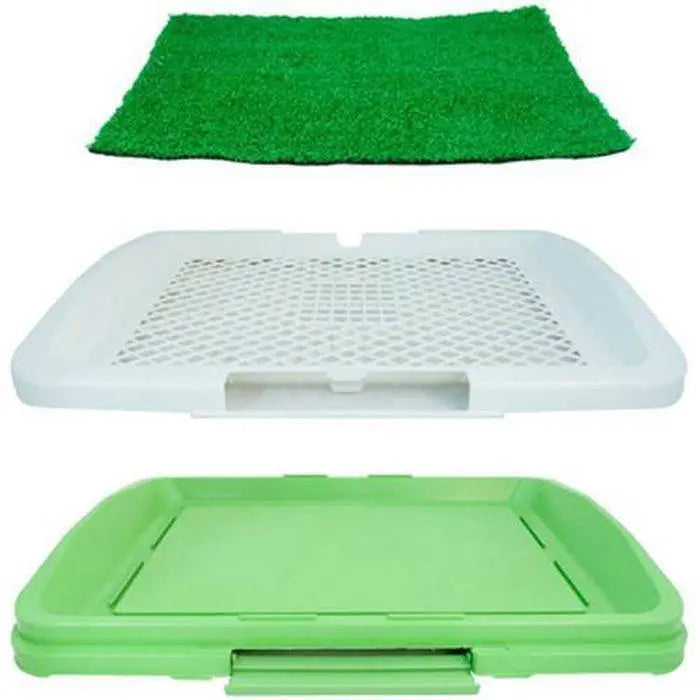 Puppy Potty Trainer Mat - Dogs (All Breeds)