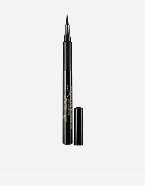 Elizabeth Arden Liquid Eyeliner - Black