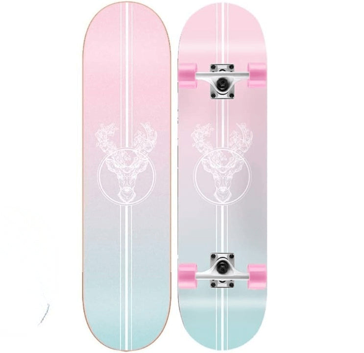 Large Skateboard