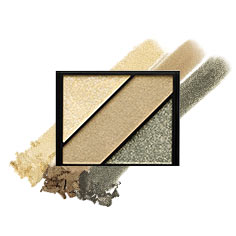 Elizabeth Arden Trio Eye Shadow (various shades)