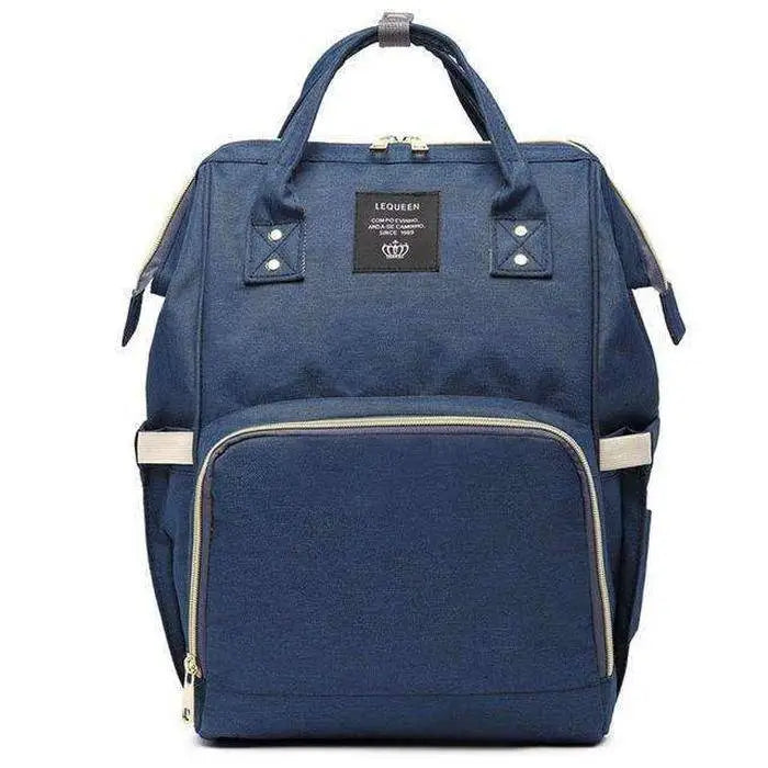 Multi-Function Nappy Backpack (various colours)