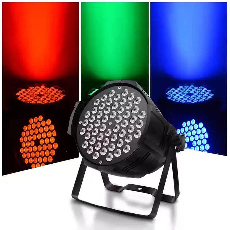 Par LED Light