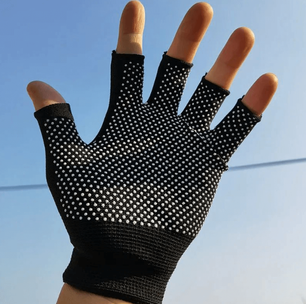 Yoga Gloves