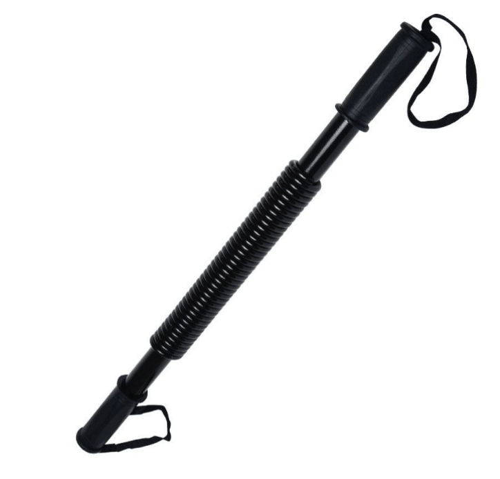Power Twister Spring Chest Expander