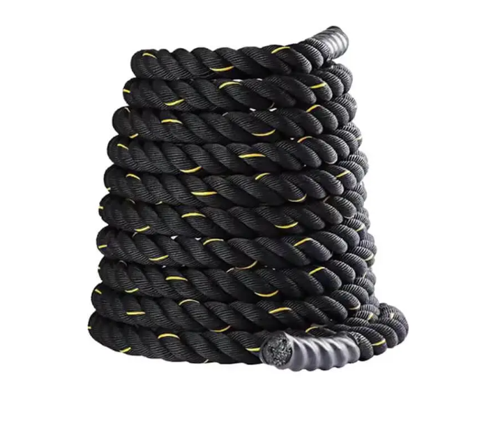 Heavy Battle Rope 38mm x 12m