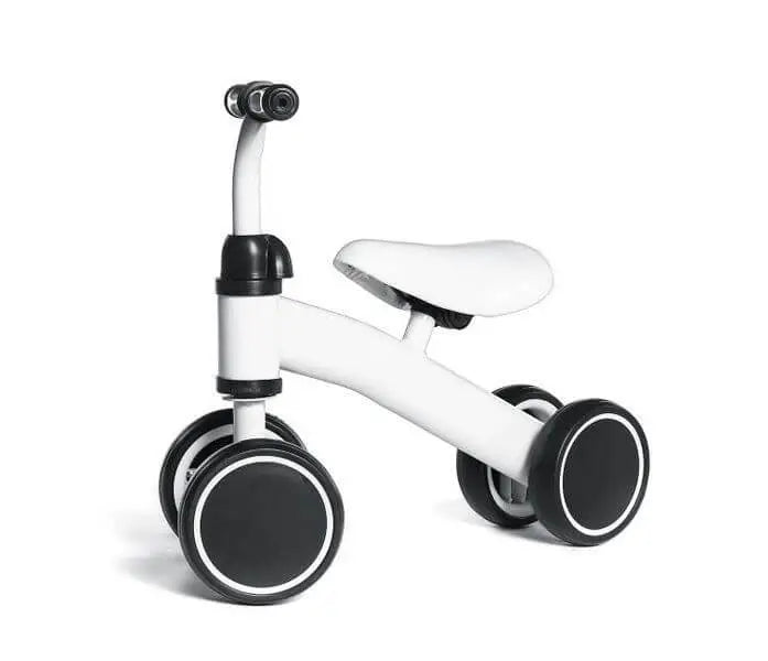 Toddler Balance Bike (various colours)
