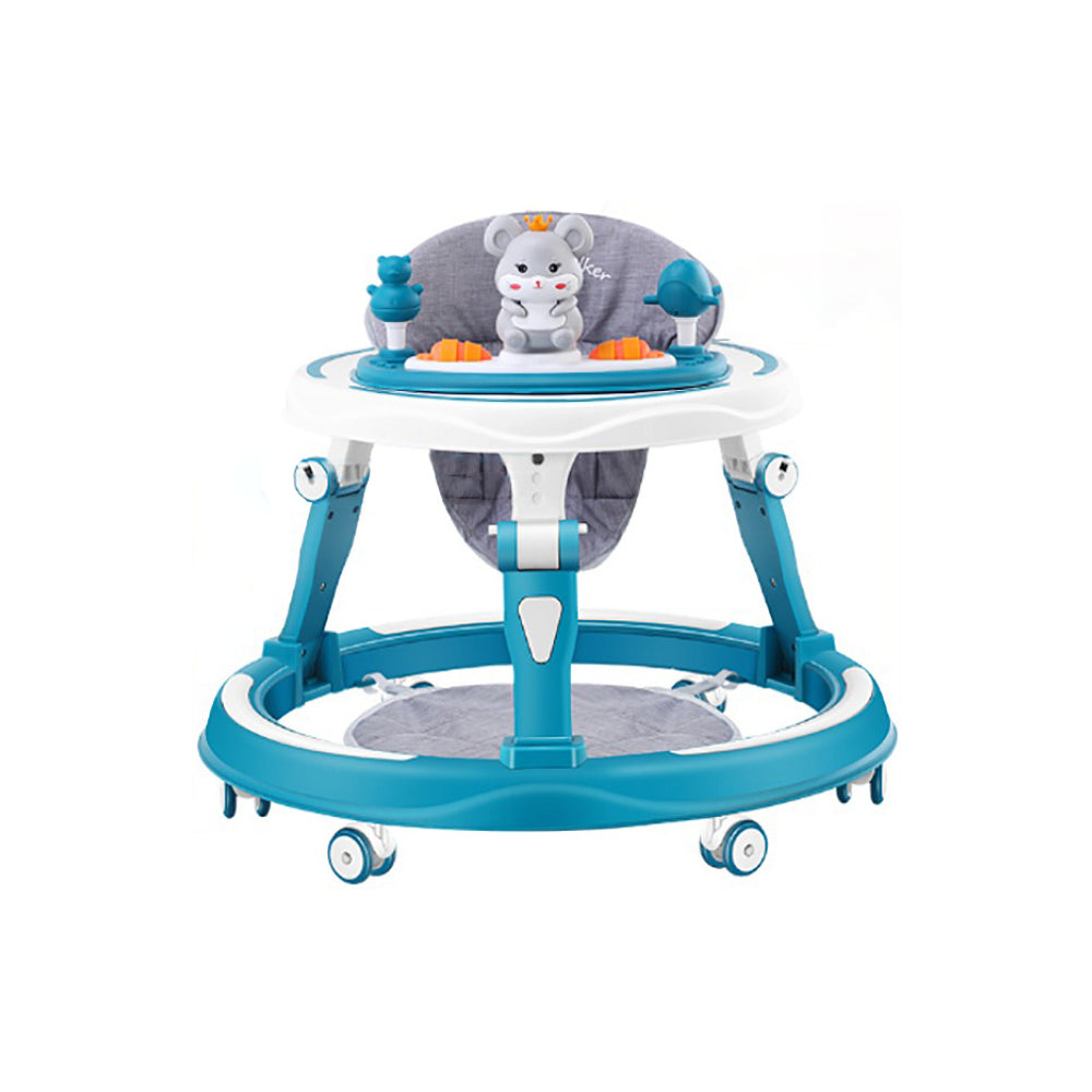 Baby Walking Ring (with sound and lights)