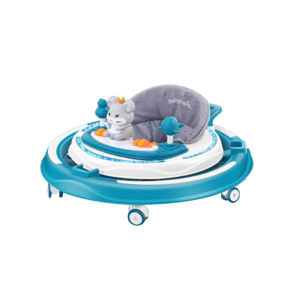 Baby Walking Ring (with sound and lights)