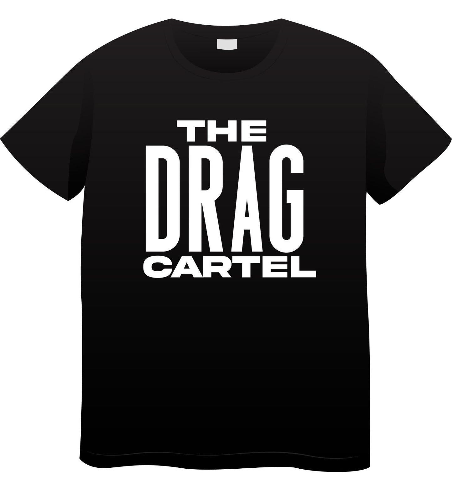 The Drag Cartel T-shirt