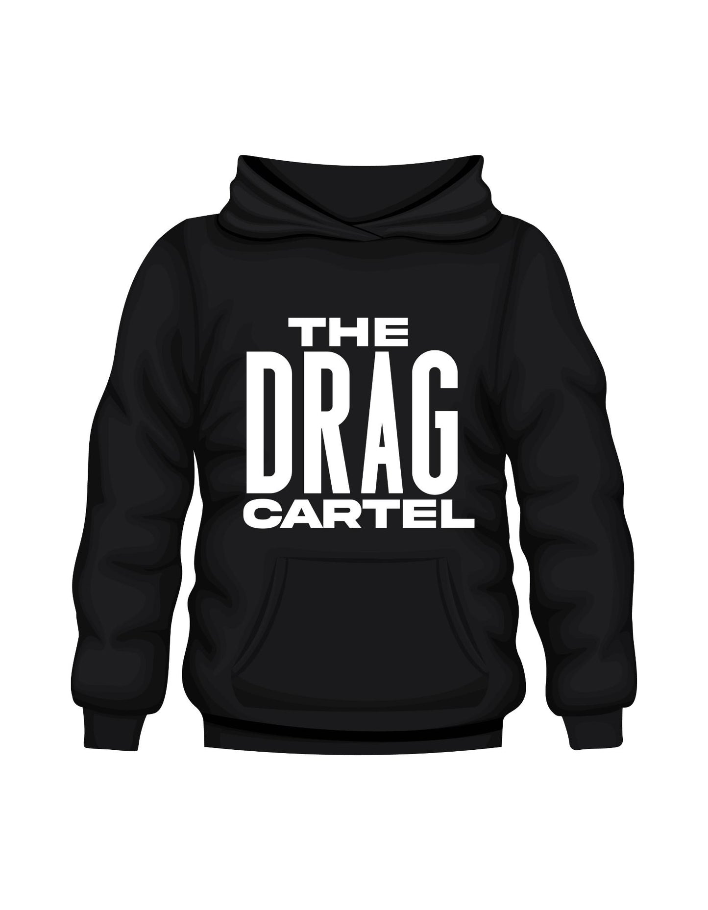The Drag Cartel Hoodie