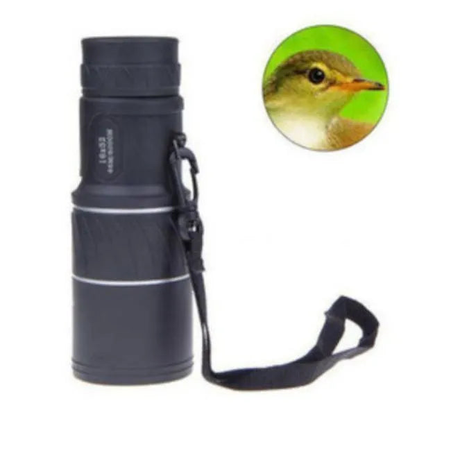 Monocular Telescope with Bag- 16 x 52
