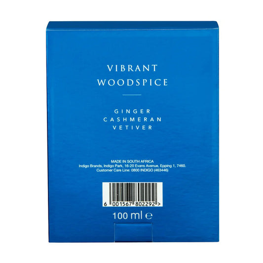 Yardley English Blazer Azure - EDP 100ml