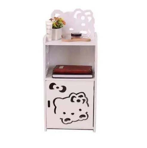 Hello Kitty Side Table (small)