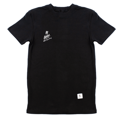 Be Lekka T-Shirt -ILL TREAT