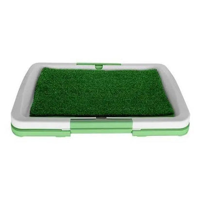 Puppy Potty Trainer Mat - Dogs (All Breeds)