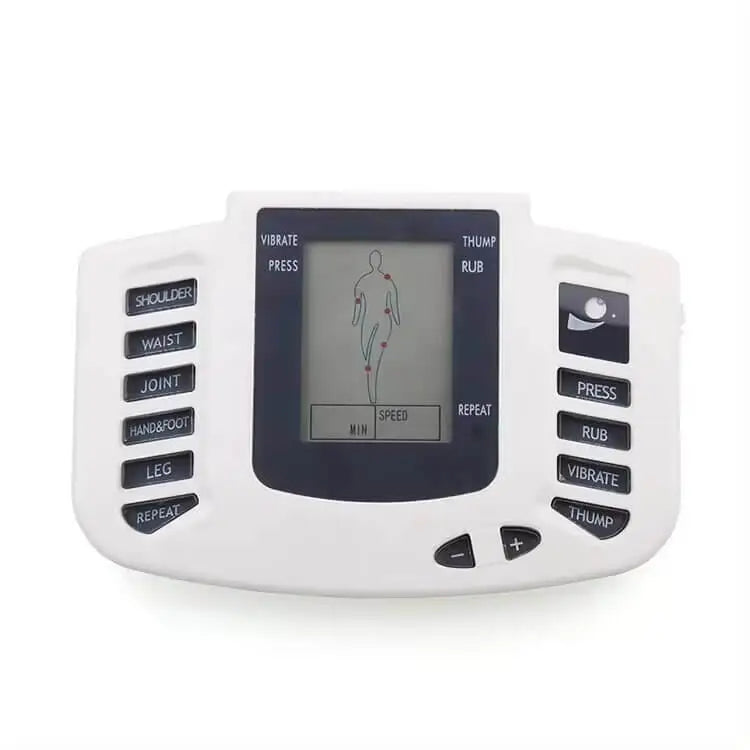 Electronic Pulse Massager