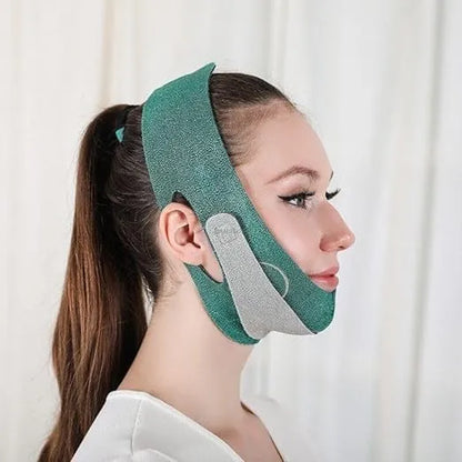 Face Lift Up Belt