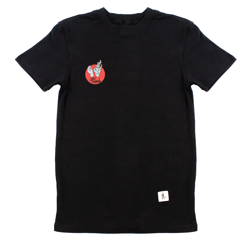 Joint Custody T-Shirt - ILL TREAT