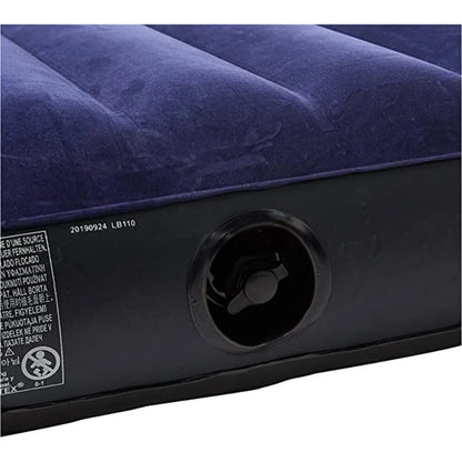 Inflatable Air Mattress
