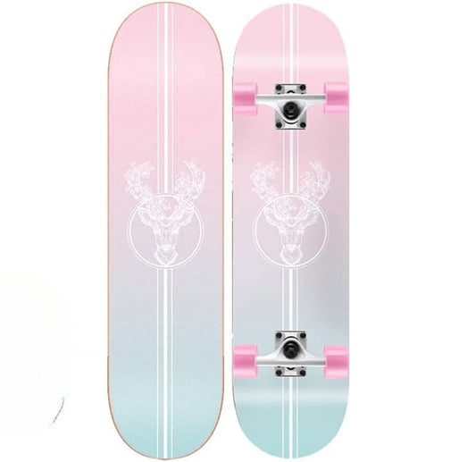 Large Skateboard