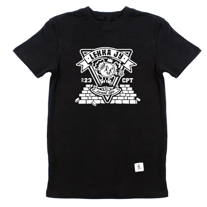 Lekka Jy T-Shirt - ILL TREAT