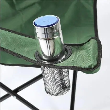 Lightweight Portable Outdoor Festival Camping Chair
