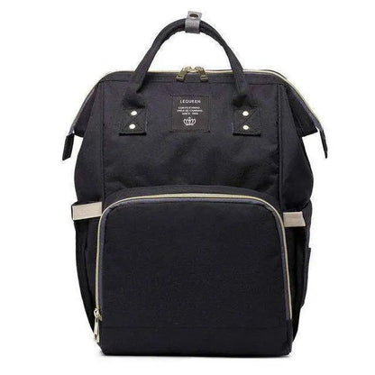Multi-Function Nappy Backpack (various colours)