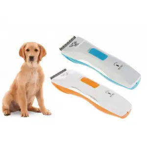 Pet Electric Hair Clipper Set