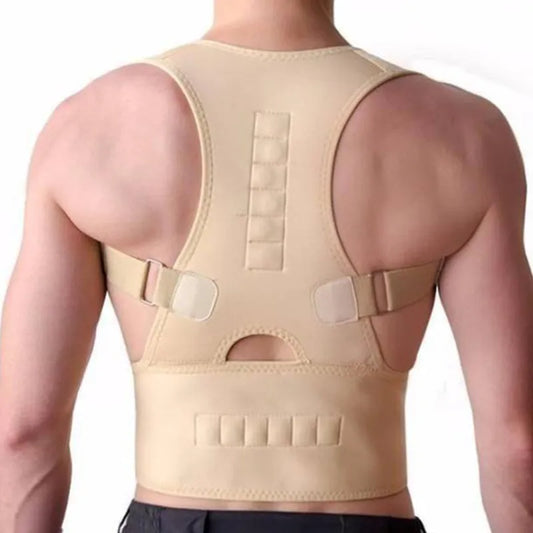 Energizing Posture Support Brace