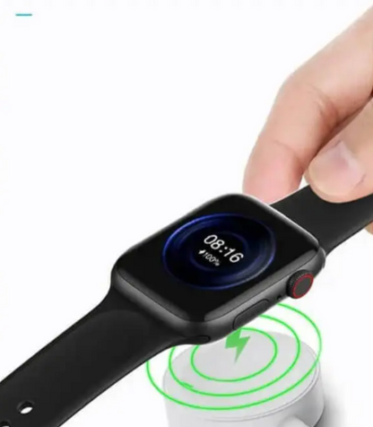 Smart Fitness Watch