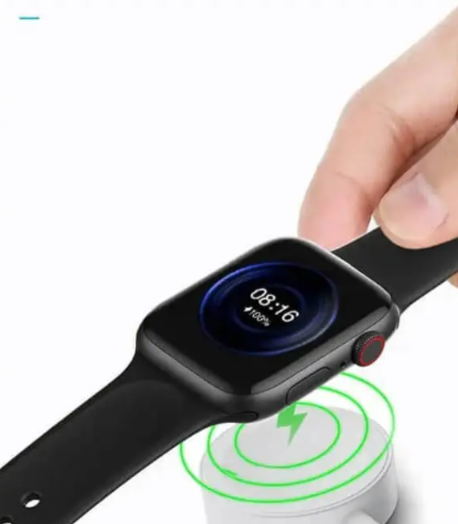Smart Fitness Watch