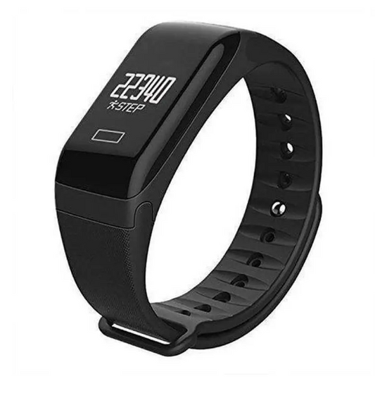 Health Tracker Watch