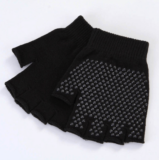 Yoga Gloves
