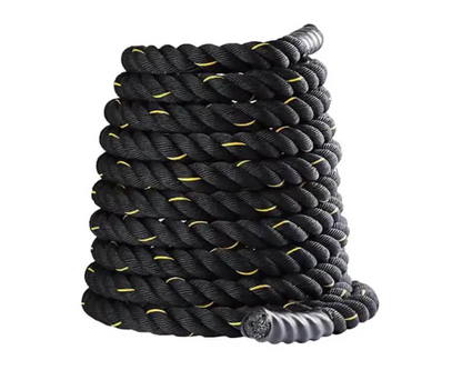 Heavy Battle Rope 38mm x 12m