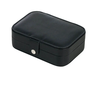 Three Layer Jewelry Storage Box