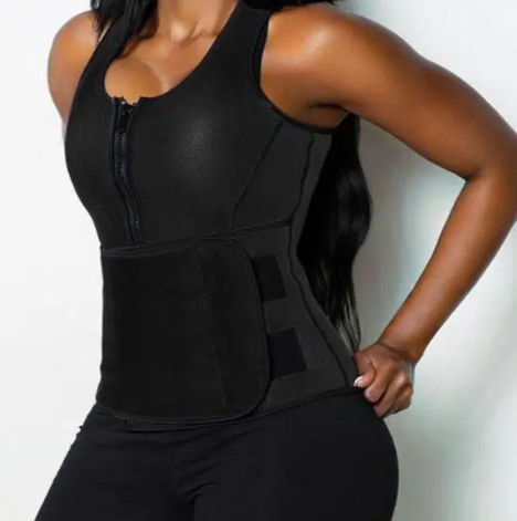 Shapewear Vest