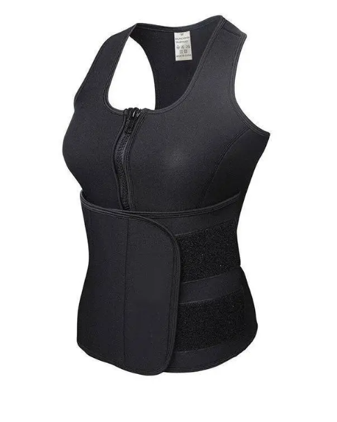 Shapewear Vest