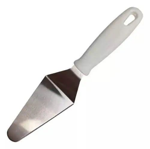 Stainless Steel Dessert Server