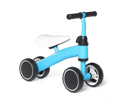 Toddler Balance Bike (various colours)