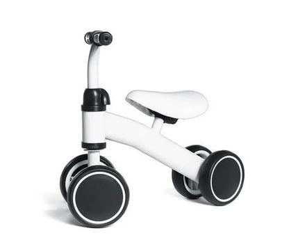 Toddler Balance Bike (various colours)