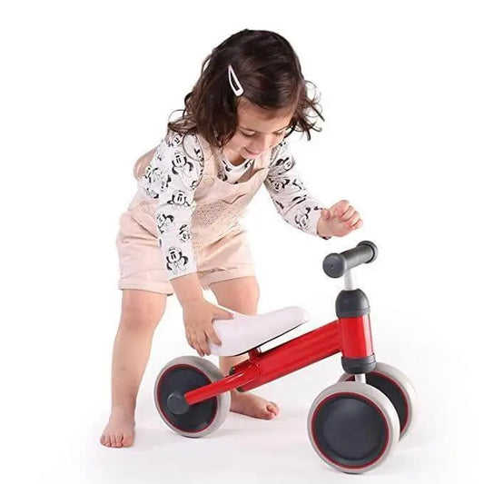 Toddler Balance Bike (various colours)