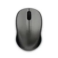 Wireless Blue LED Mouse
