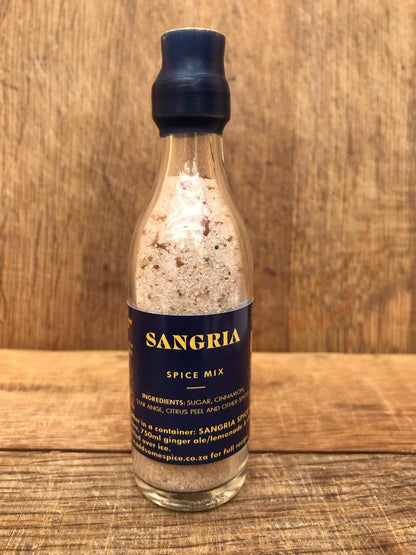 6-Pack Mixed Spices