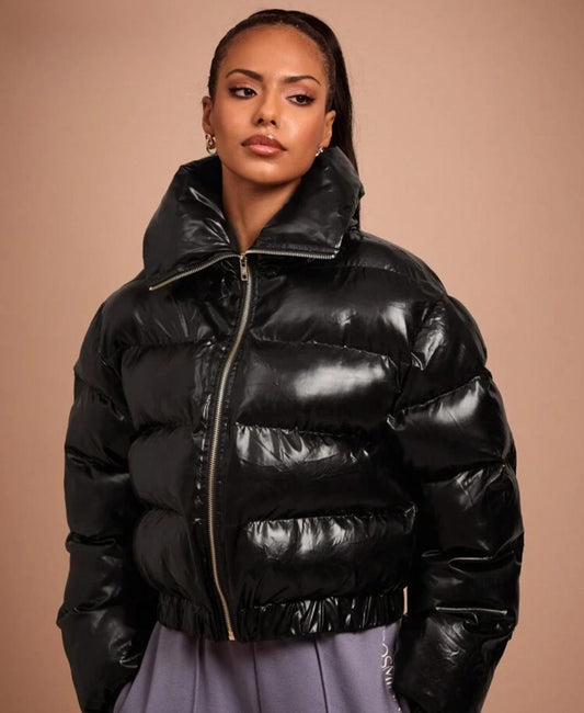 TDM Puffer Jacket