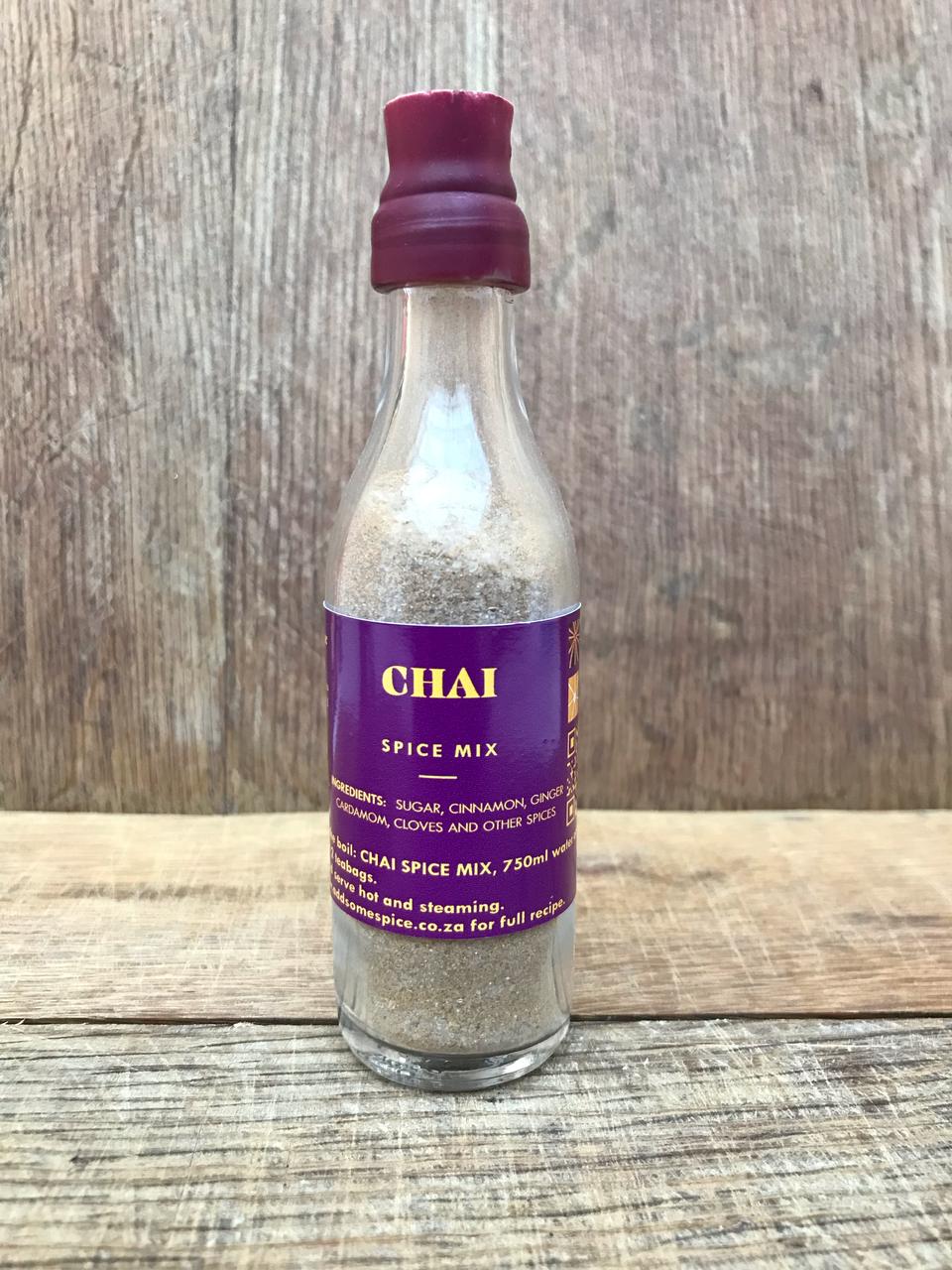 6-Pack Mixed Spices