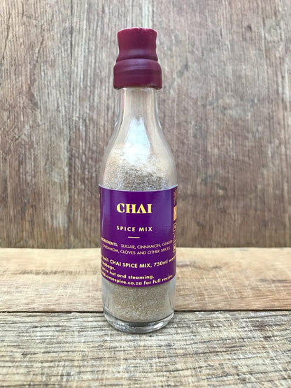 6-Pack Mixed Spices