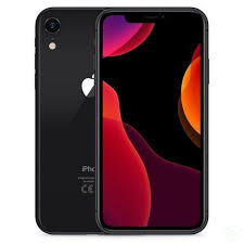 iPhone XR 64GB - Pre Owned