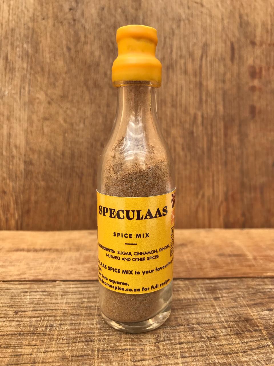 6-Pack Mixed Spices